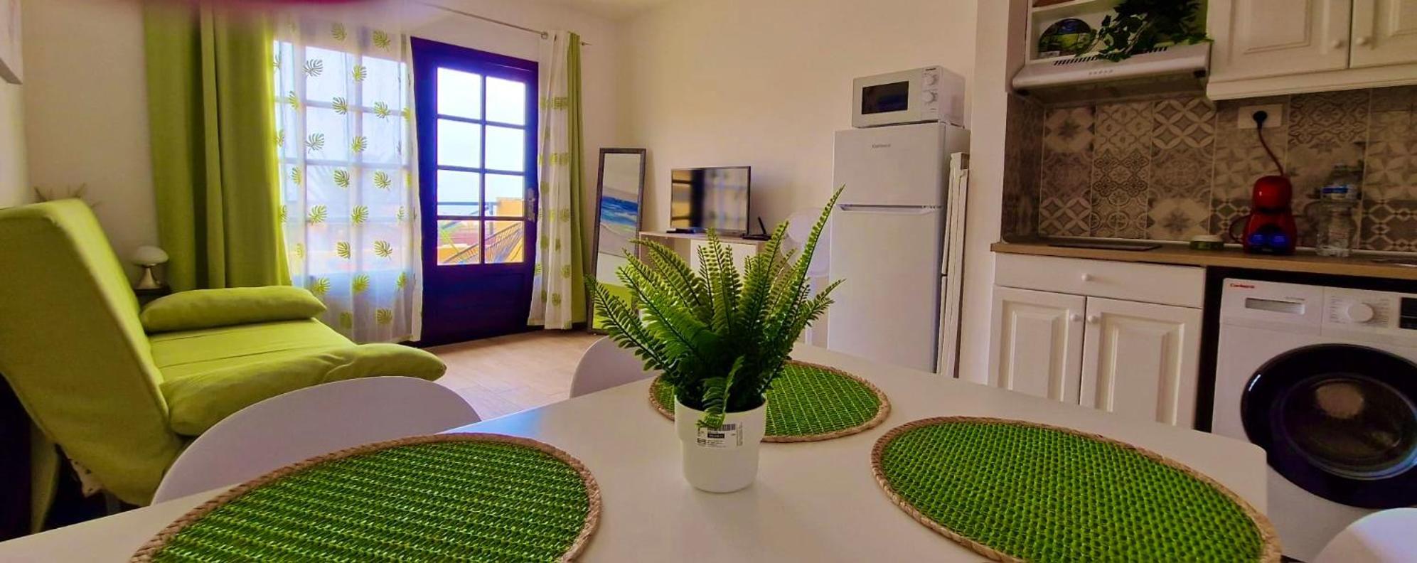 Green House Коста-де-Антигуа Экстерьер фото
